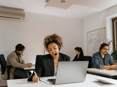 Online & Call Product Ordering